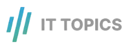 IT Topics
